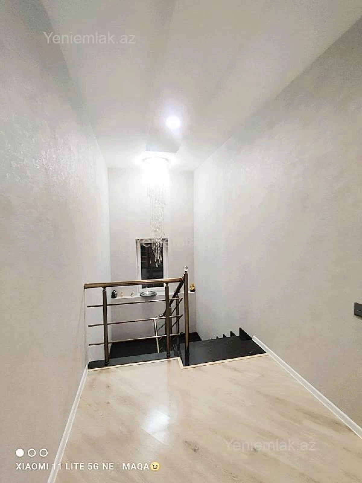 Satılır 5 otaqlı həyət evi 150 m²