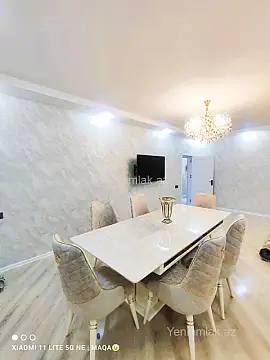 Satılır 5 otaqlı həyət evi 150 m²