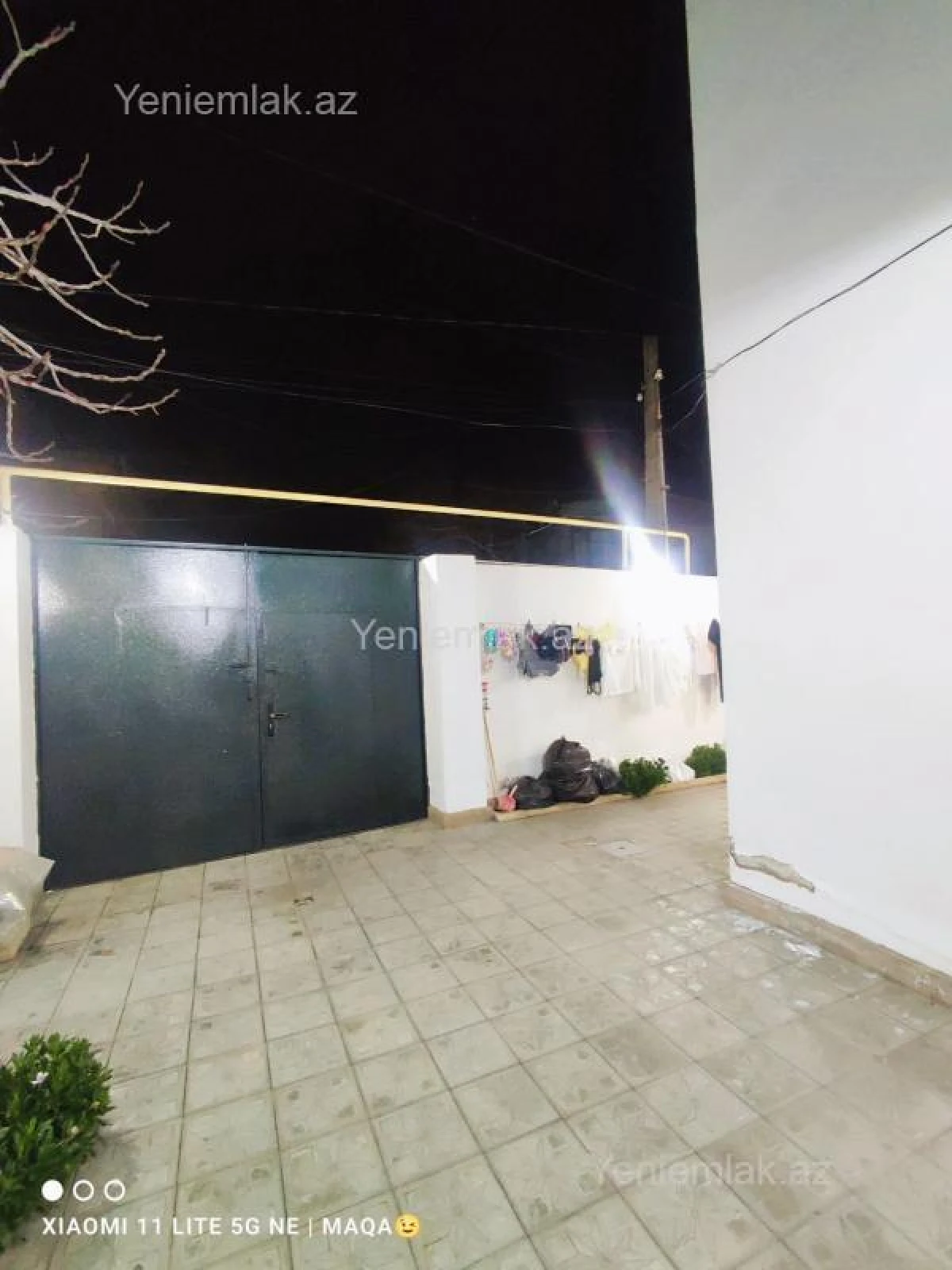 Satılır 5 otaqlı həyət evi 150 m²