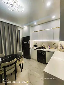 Satılır 5 otaqlı həyət evi 150 m²