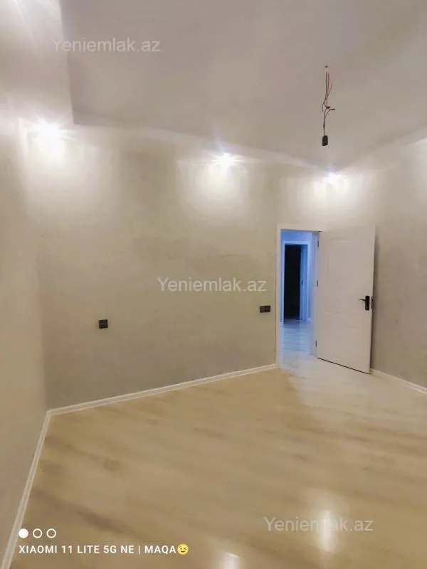 Satılır 5 otaqlı həyət evi 150 m²