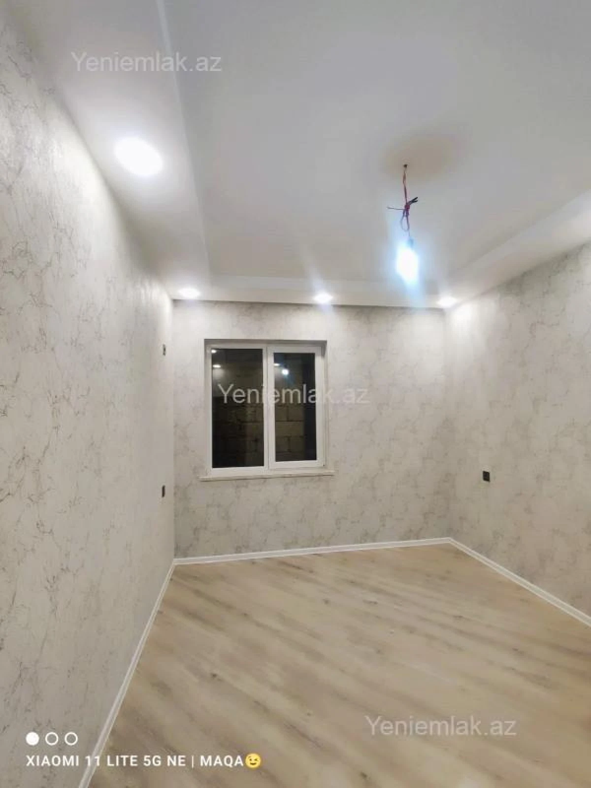 Satılır 5 otaqlı həyət evi 150 m²