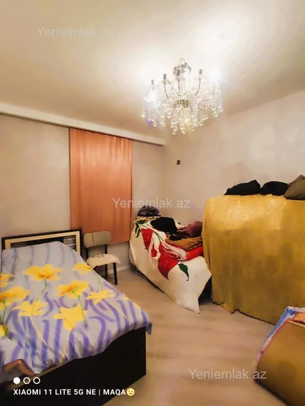 Satılır 5 otaqlı həyət evi 150 m²