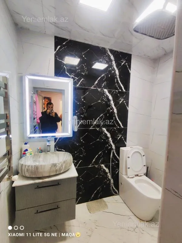 Satılır 5 otaqlı həyət evi 150 m²