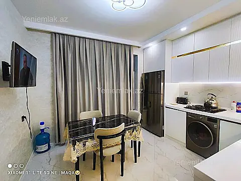 Satılır 5 otaqlı həyət evi 150 m²