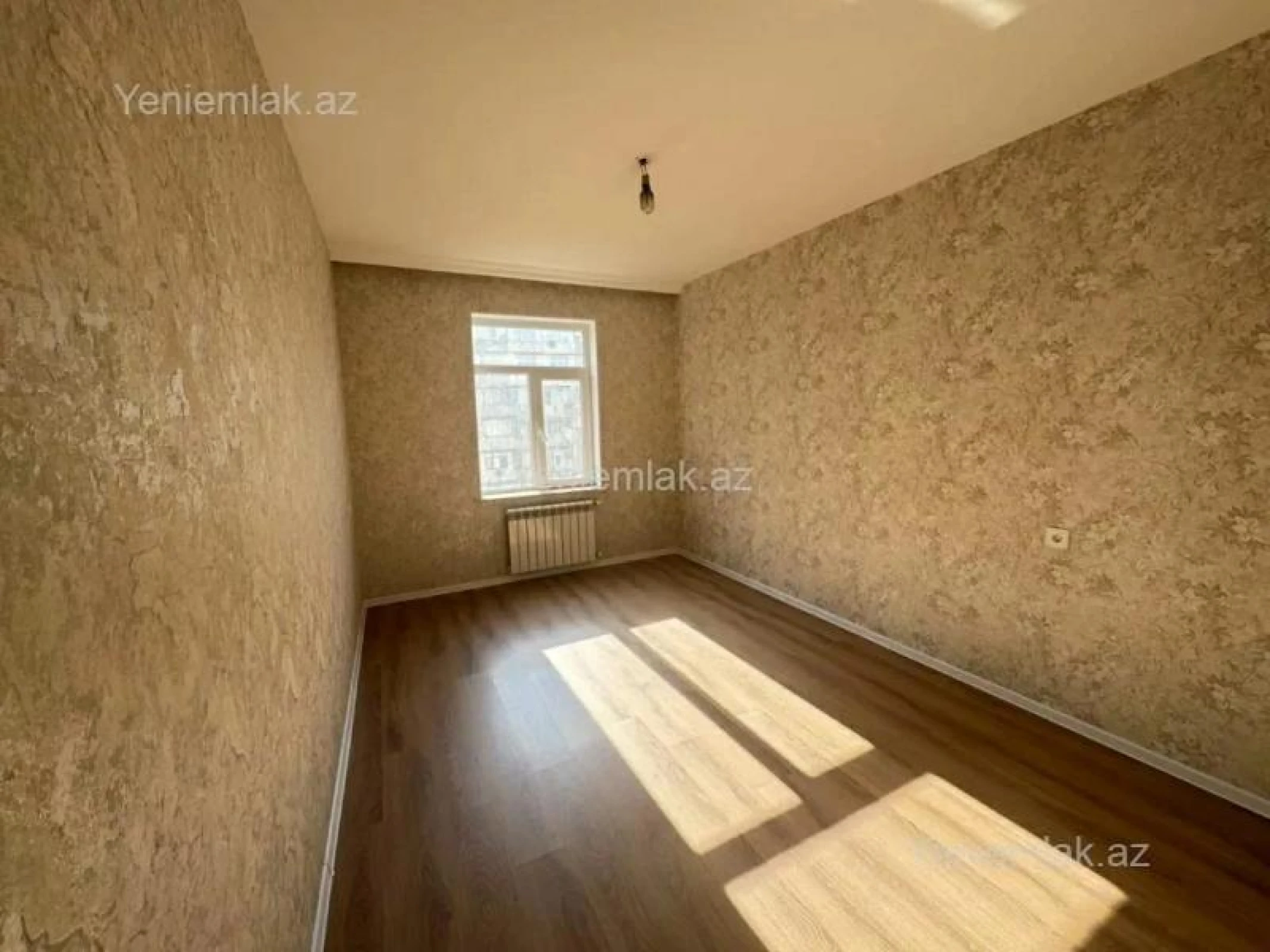 Satılır 3 otaqlı yeni tikili 76 m²