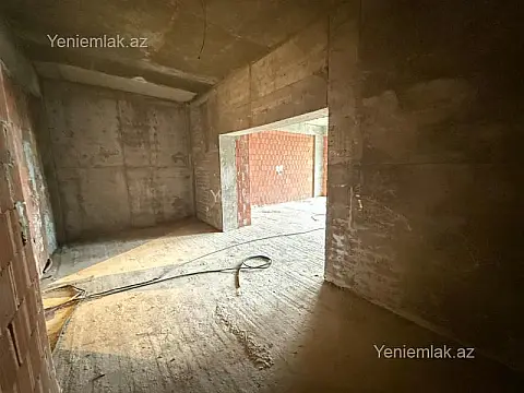 Satılır 2 otaqlı yeni tikili 79.5 m²