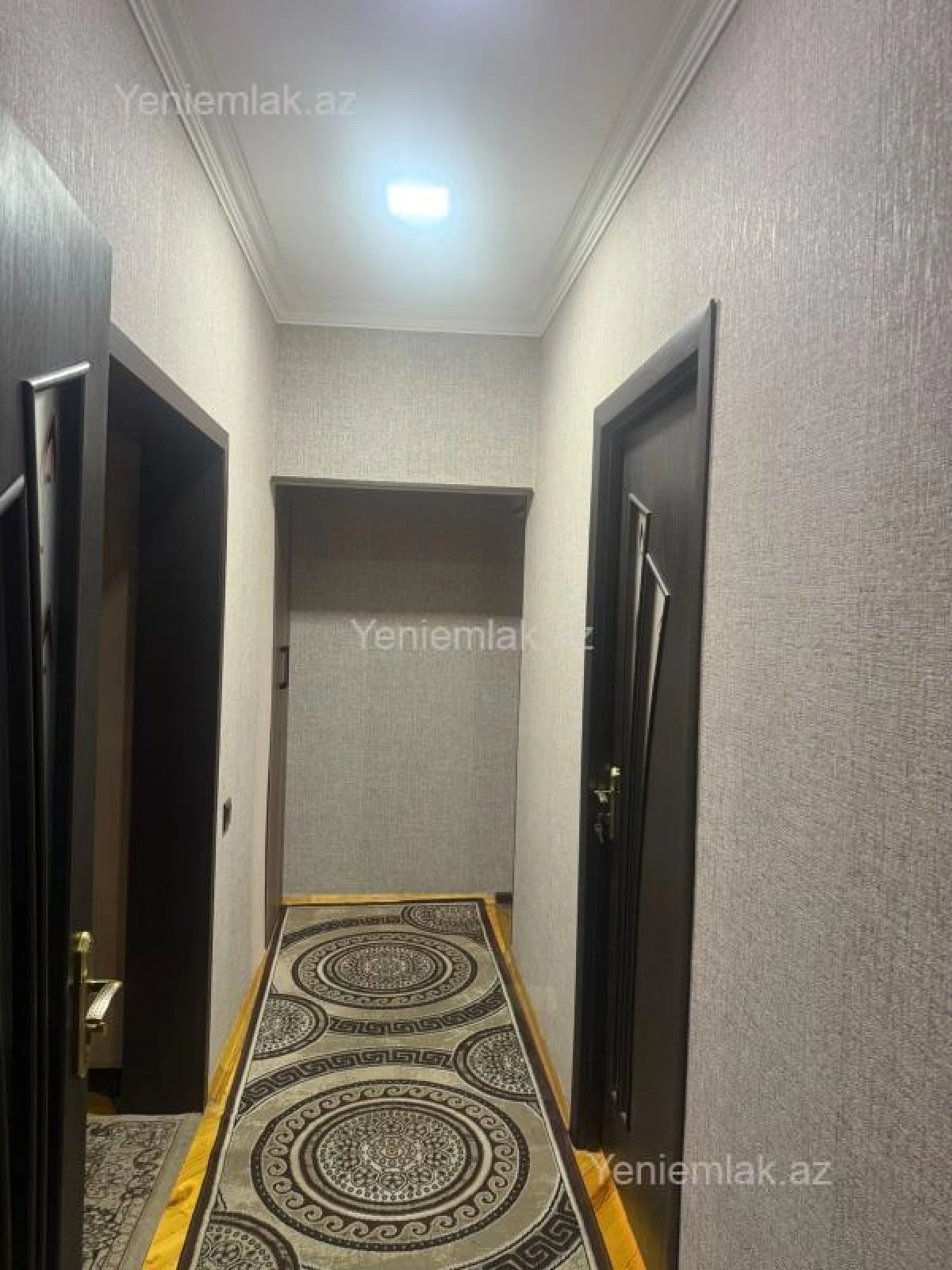 Satılır 3 otaqlı köhnə tikili 72 m²
