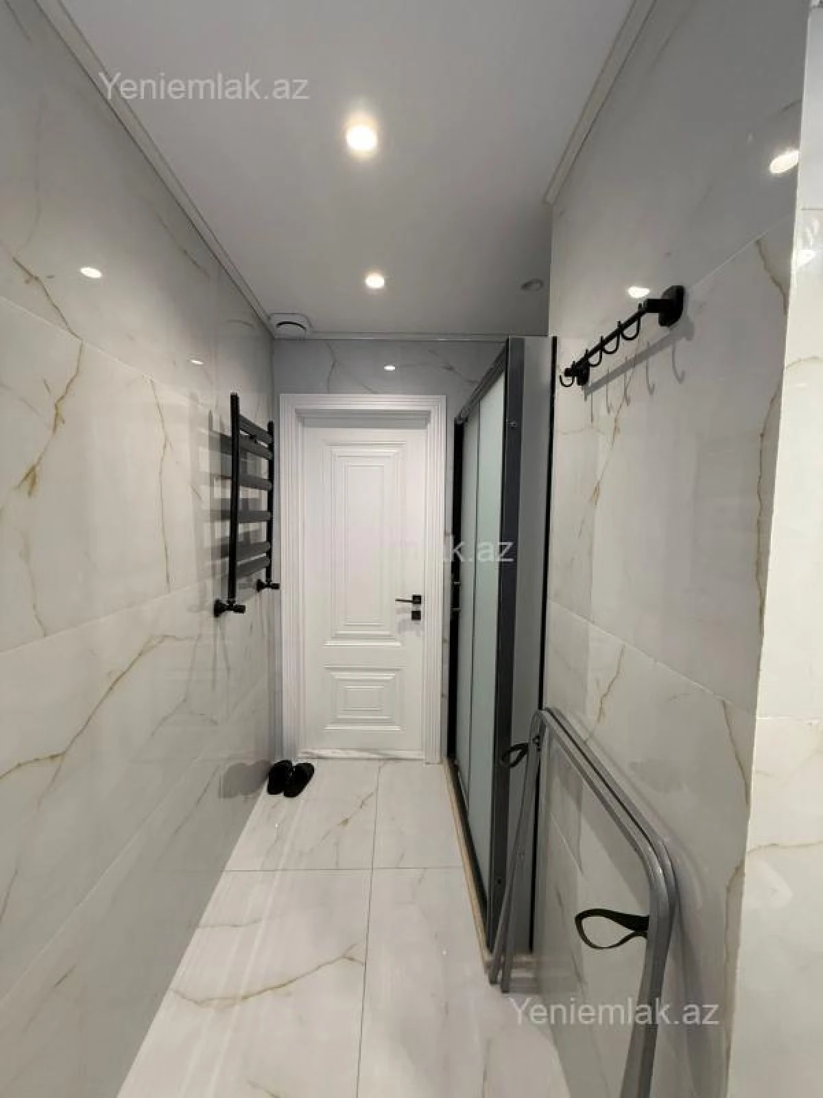 Satılır 2 otaqlı yeni tikili 74 m²