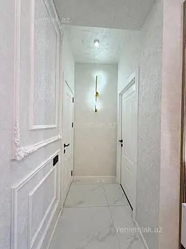 Satılır 2 otaqlı yeni tikili 74 m²