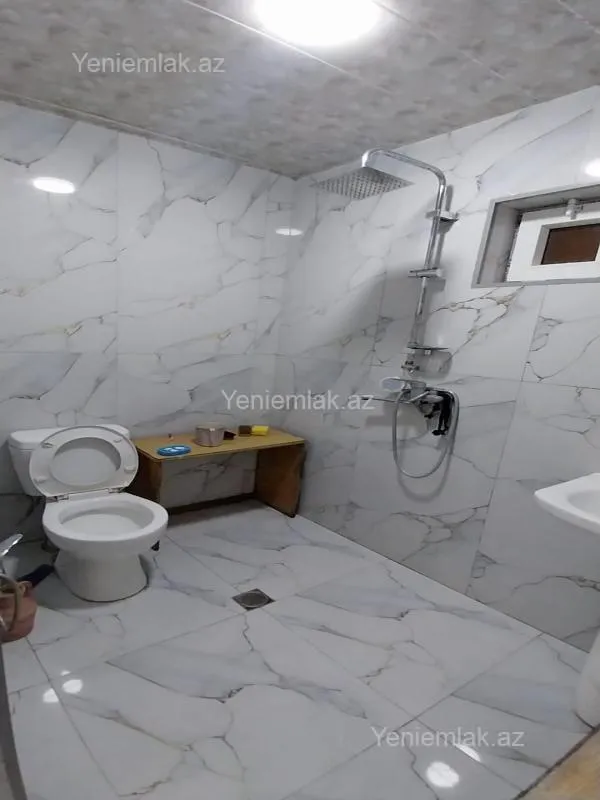 Satılır 2 otaqlı həyət evi 41 m²