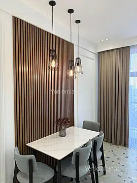 Satılır 2 otaqlı yeni tikili 70 m²