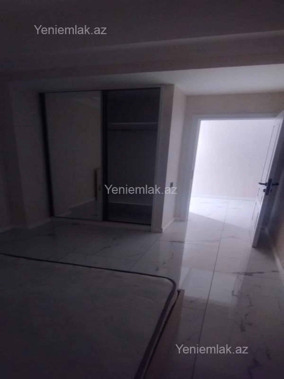 Satılır 2 otaqlı yeni tikili 63 m²