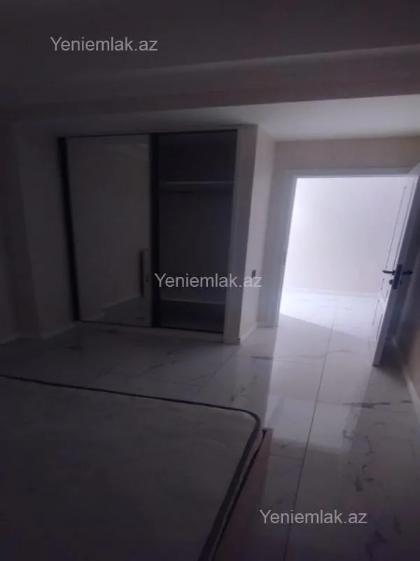 Satılır 2 otaqlı yeni tikili 63 m²