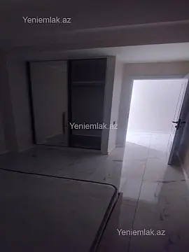 Satılır 2 otaqlı yeni tikili 63 m²