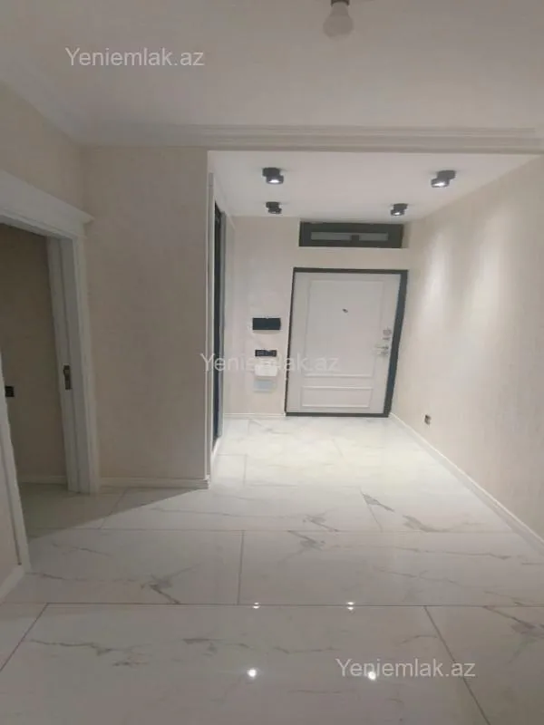 Satılır 2 otaqlı yeni tikili 63 m²