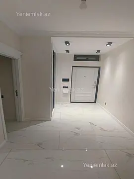 Satılır 2 otaqlı yeni tikili 63 m²