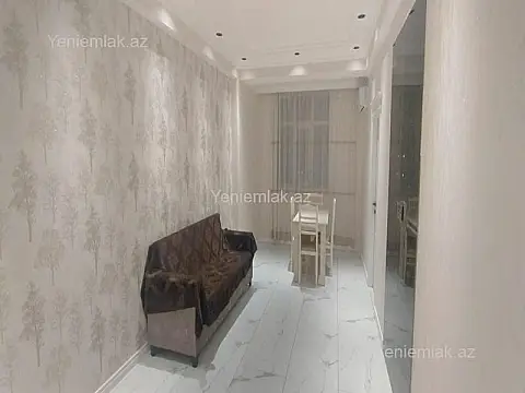 Satılır 2 otaqlı yeni tikili 63 m² — Abşeron, Masazır 2 otaq 63.00 m²