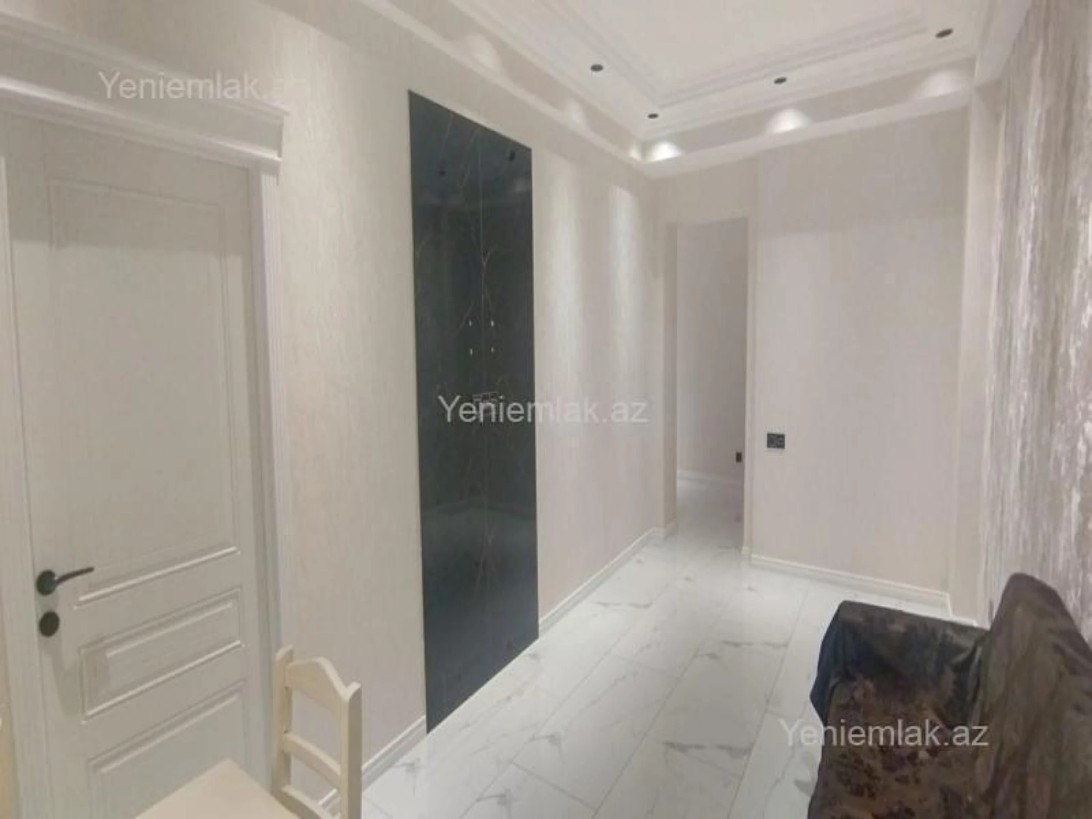 Satılır 2 otaqlı yeni tikili 63 m²
