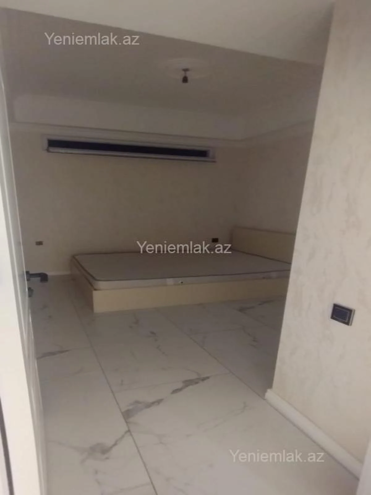 Satılır 2 otaqlı yeni tikili 63 m²