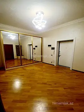 Satılır 2 otaqlı yeni tikili 75 m²