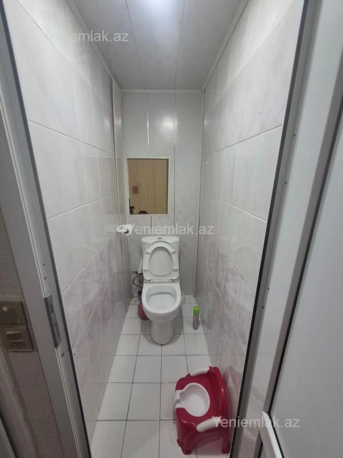 Satılır 3 otaqlı köhnə tikili 60 m²