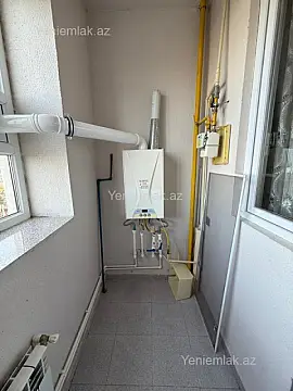 Satılır 2 otaqlı yeni tikili 48 m²