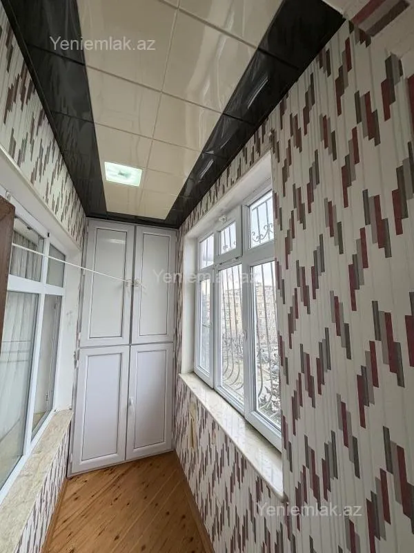 Satılır 3 otaqlı köhnə tikili 74 m²