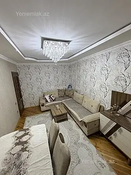 Satılır 3 otaqlı köhnə tikili 74 m²