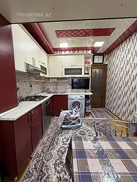 Satılır 3 otaqlı köhnə tikili 74 m²