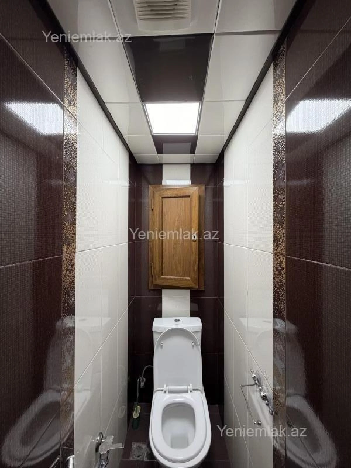 Satılır 3 otaqlı köhnə tikili 74 m²