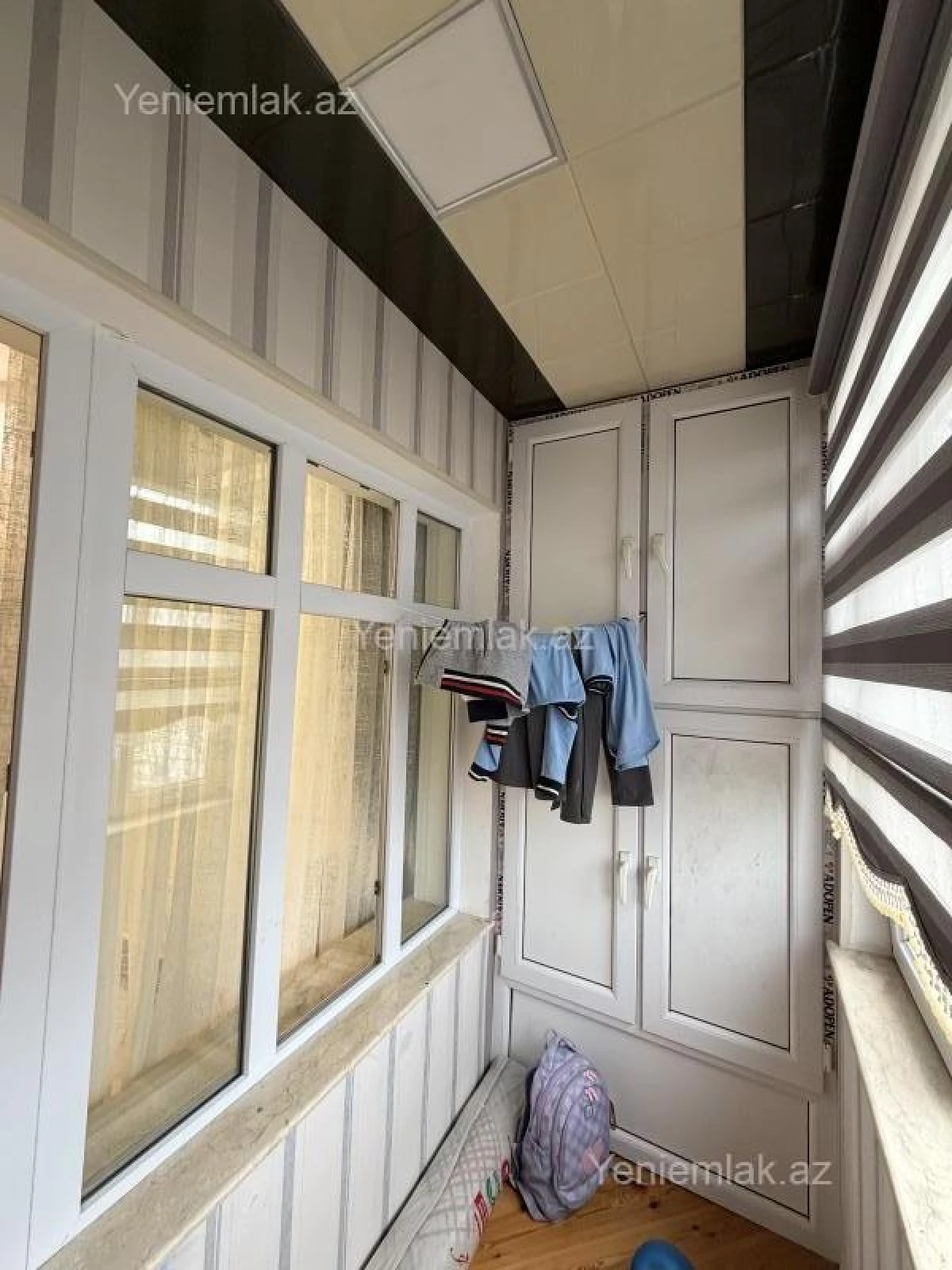 Satılır 3 otaqlı köhnə tikili 74 m²