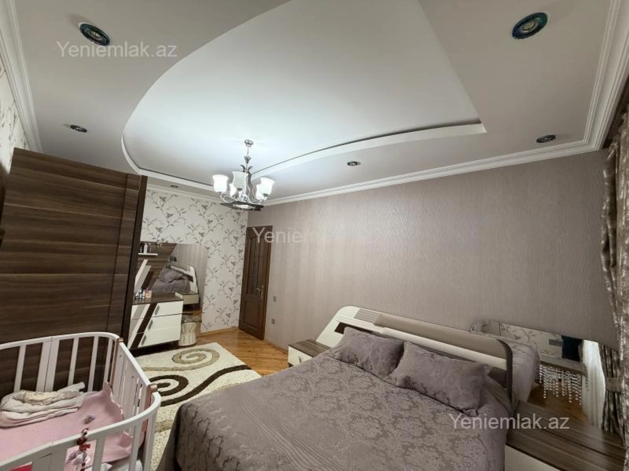 Satılır 3 otaqlı köhnə tikili 74 m²