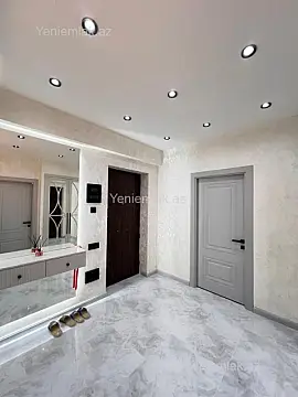 Satılır 3 otaqlı yeni tikili 80 m²