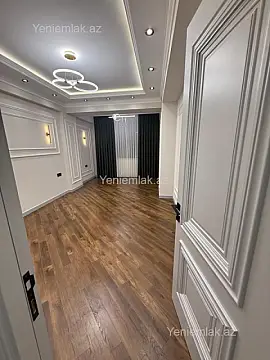 Satılır 3 otaqlı yeni tikili 87 m²