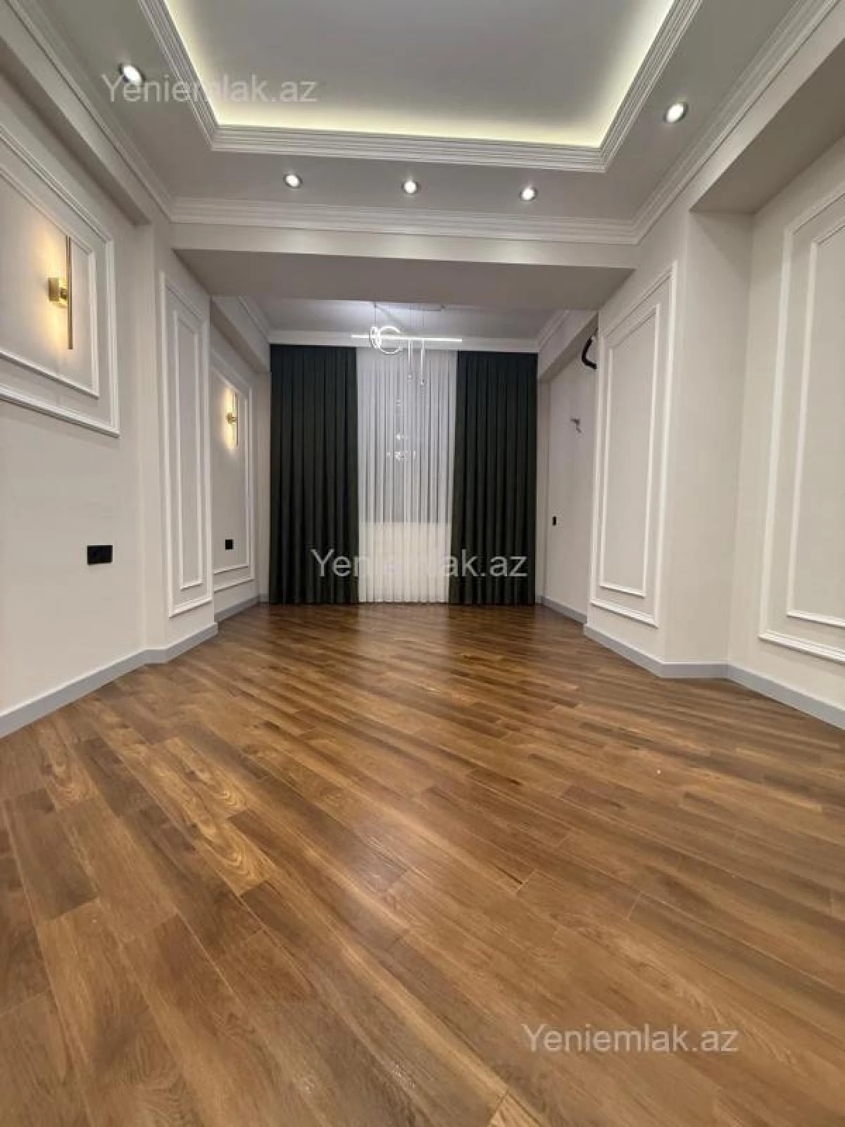Satılır 3 otaqlı yeni tikili 87 m²