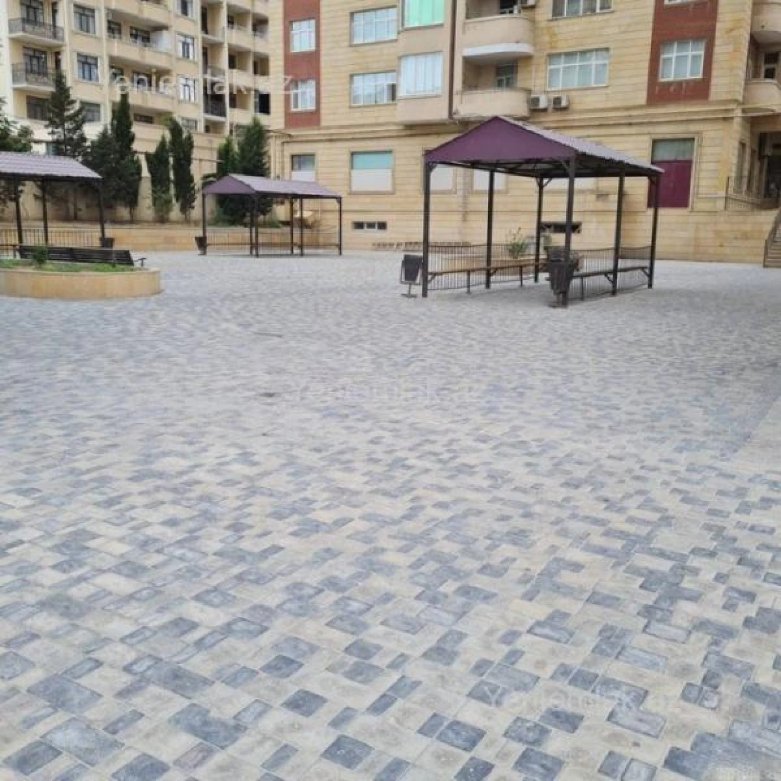 Satılır 5 otaqlı yeni tikili 205 m²