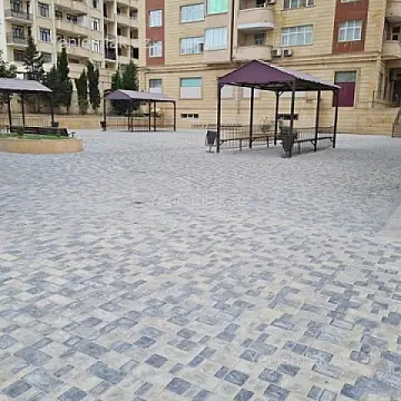 Satılır 5 otaqlı yeni tikili 205 m²