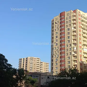 Satılır 5 otaqlı yeni tikili 205 m²