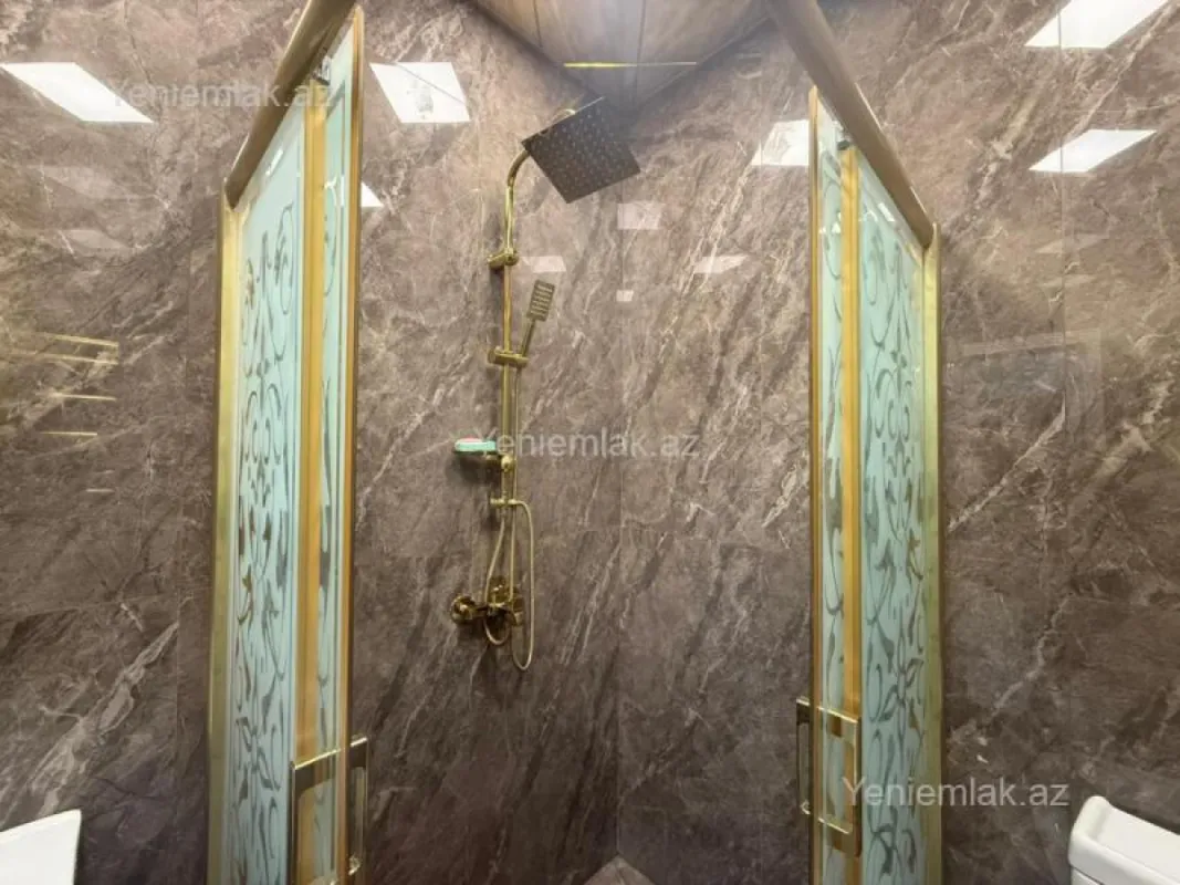 Satılır 3 otaqlı yeni tikili 94 m²