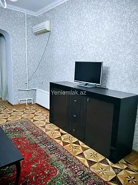 Satılır 3 otaqlı köhnə tikili 85 m²