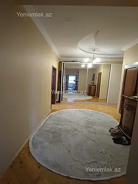 Satılır 3 otaqlı yeni tikili 103 m²