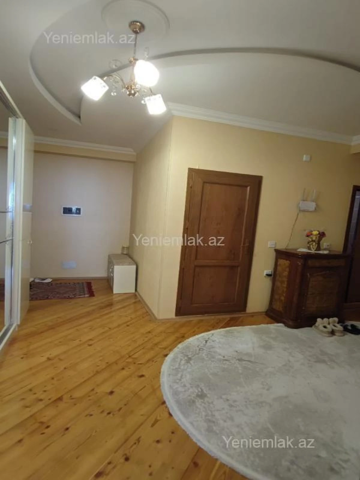 Satılır 3 otaqlı yeni tikili 103 m²