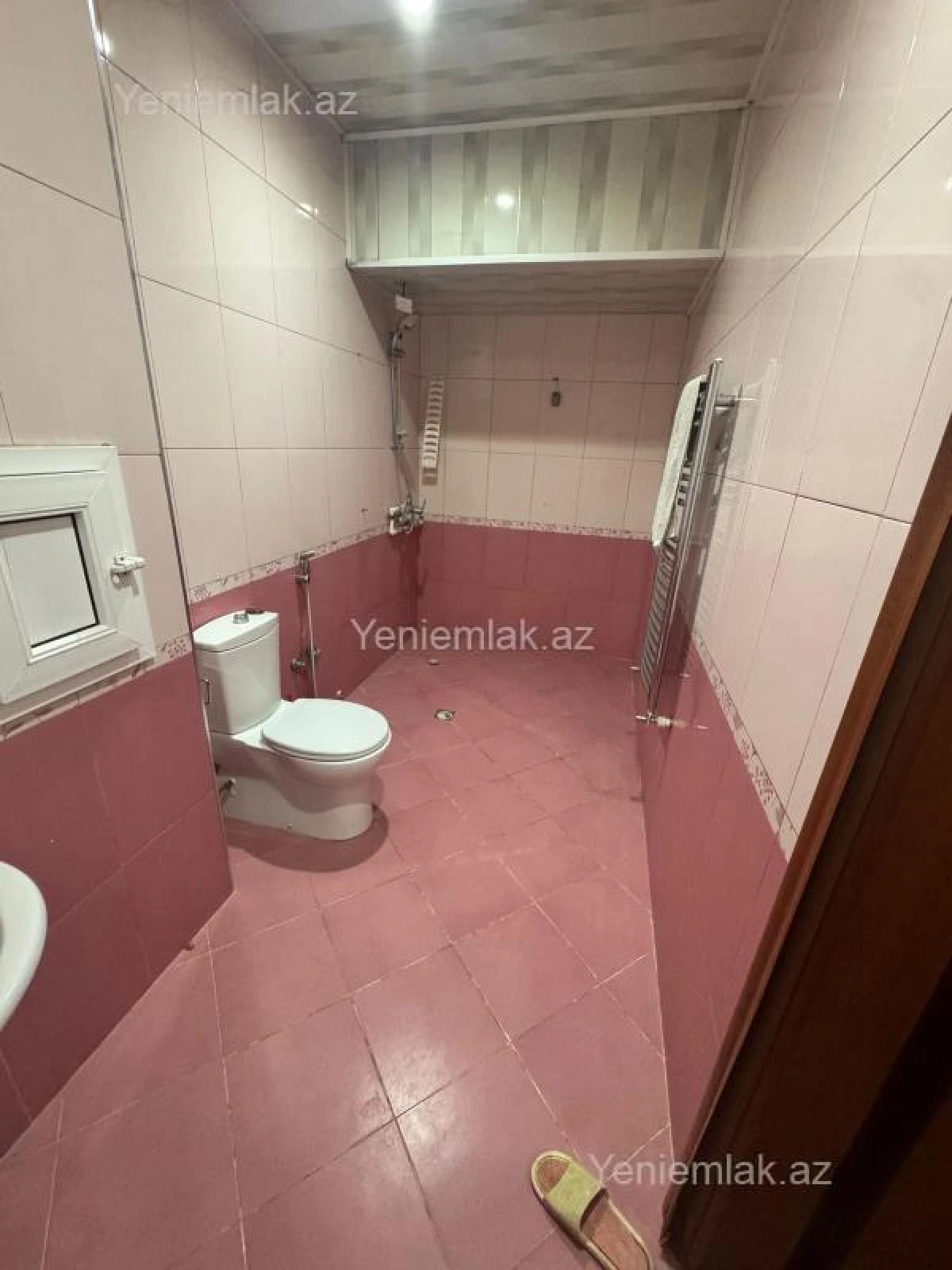 Satılır 2 otaqlı yeni tikili 94 m²