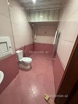Satılır 2 otaqlı yeni tikili 94 m²