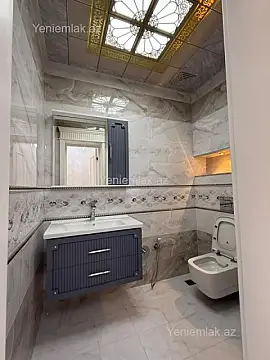 Satılır 3 otaqlı yeni tikili 145 m²