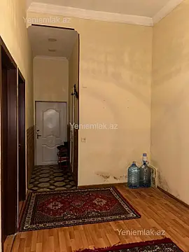 Satılır 2 otaqlı köhnə tikili 45 m²