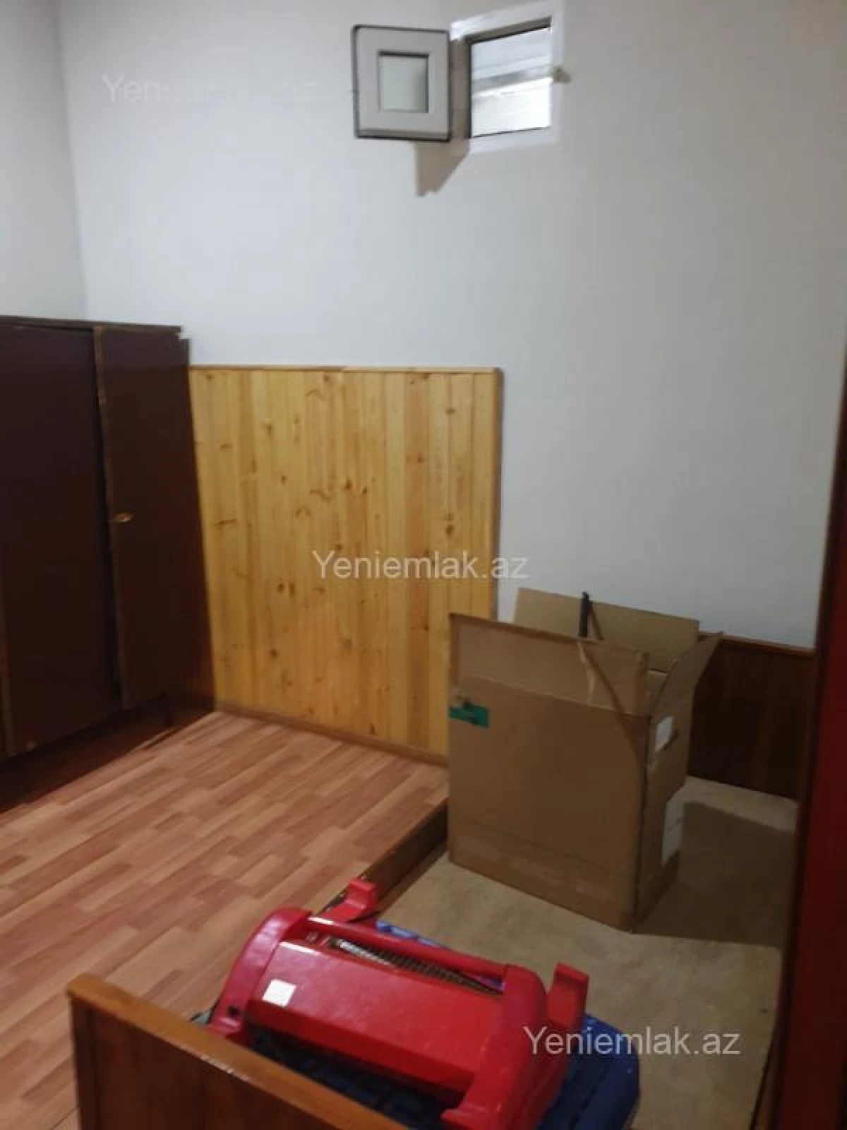 Satılır 2 otaqlı köhnə tikili 45 m²