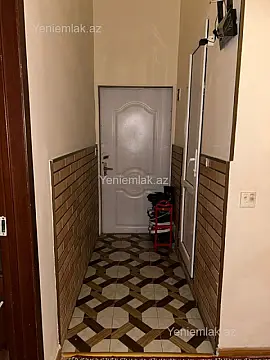 Satılır 2 otaqlı köhnə tikili 45 m²