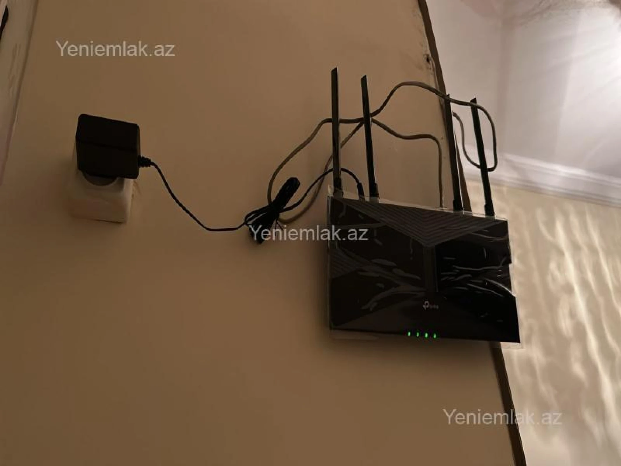 Satılır 2 otaqlı köhnə tikili 45 m²